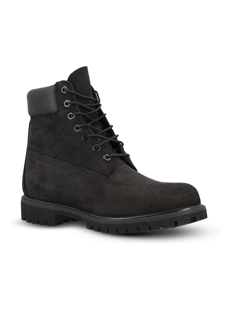Timberland Boots Black alternative