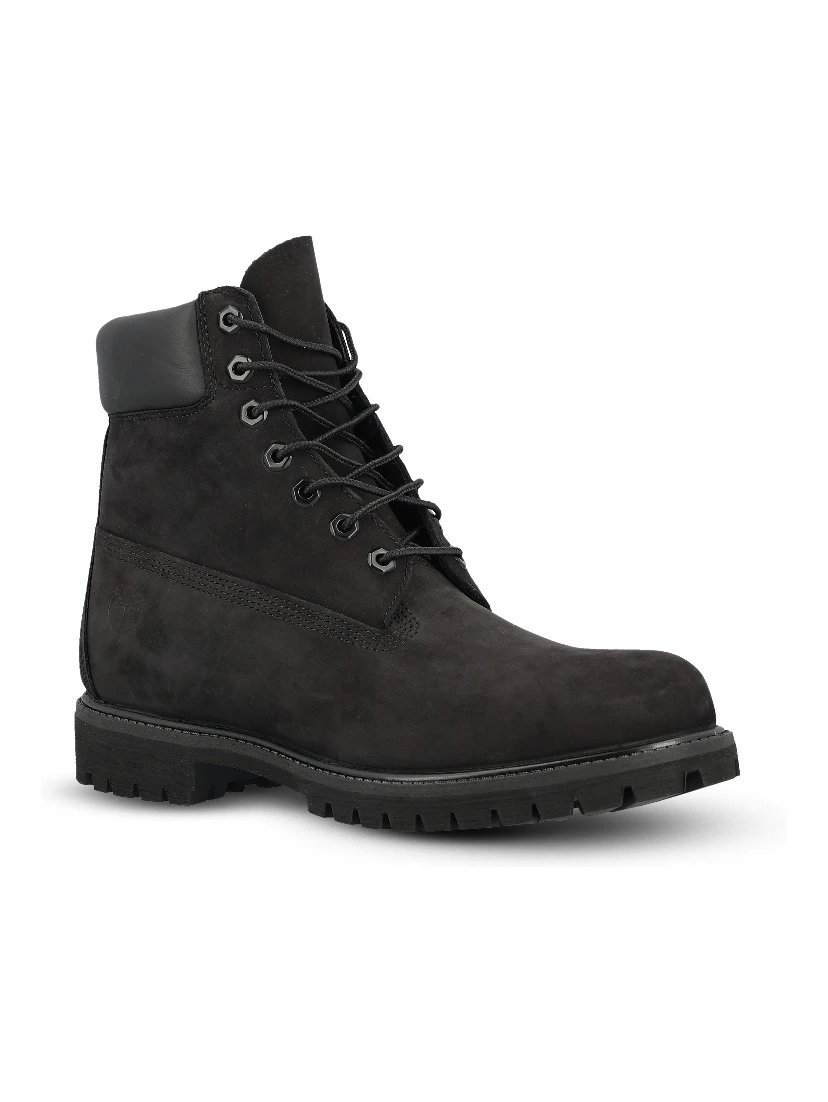Timberland Boots Black