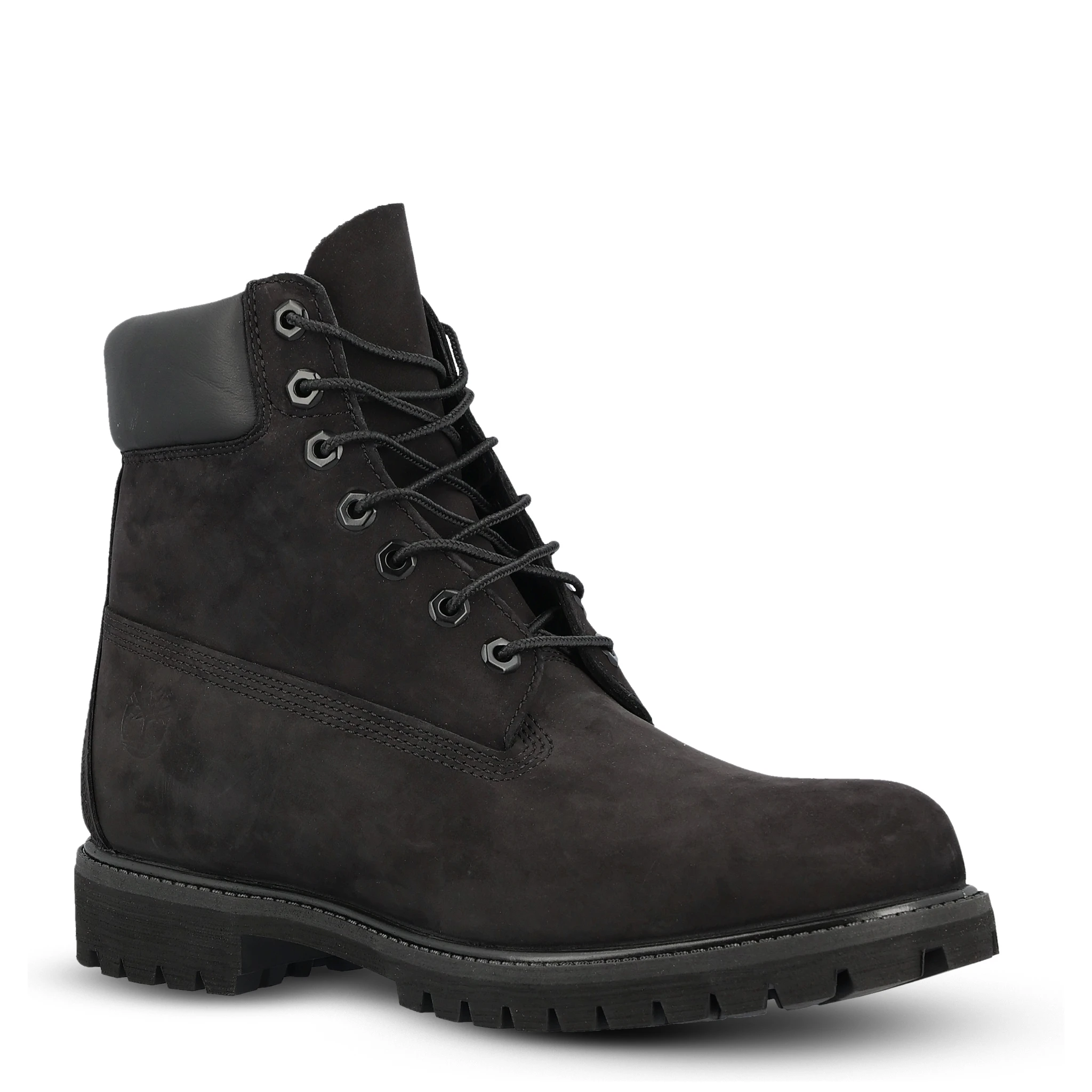 Timberland Boots Black