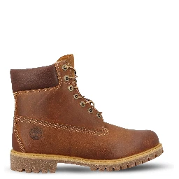 Timberland Boots Brown