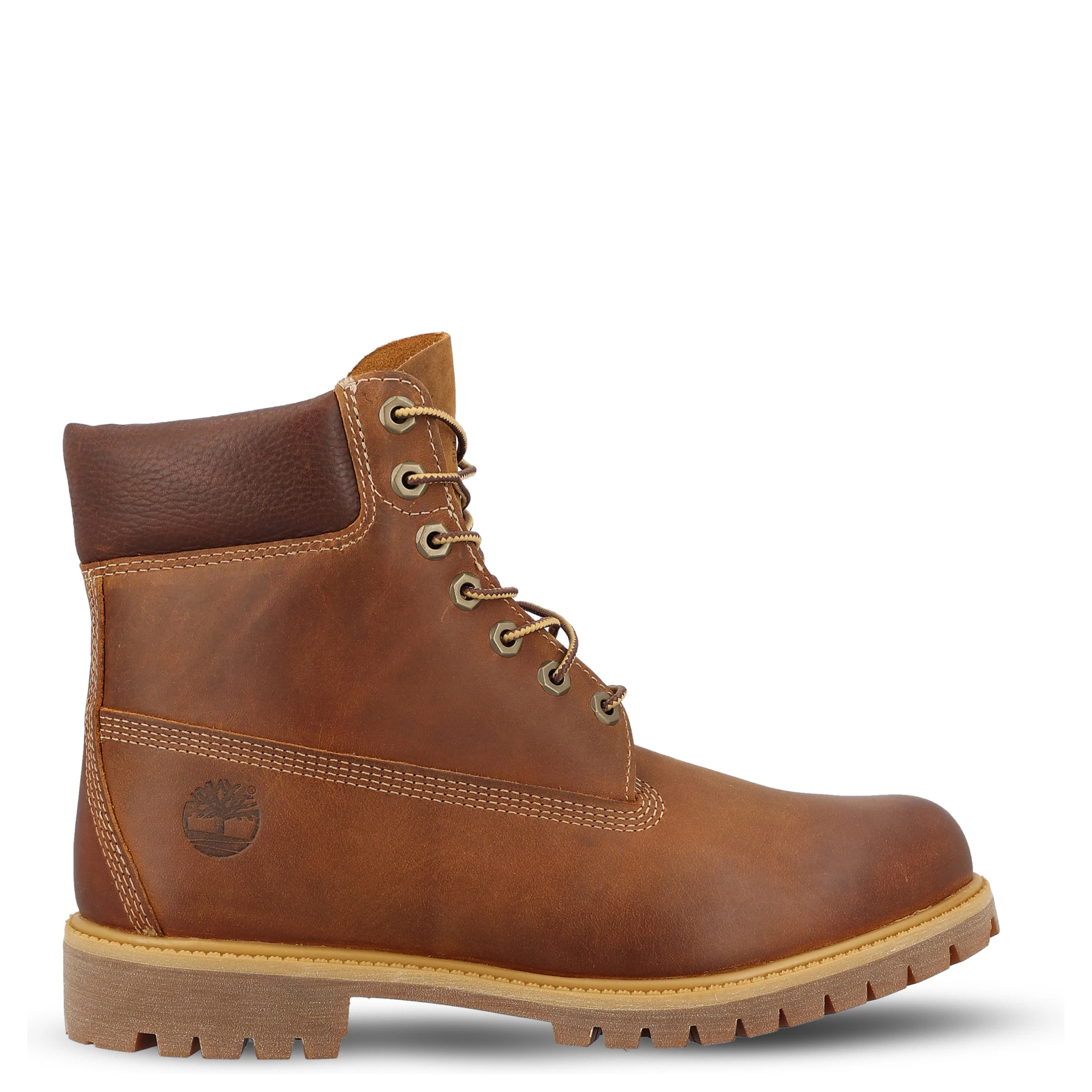 Timberland Boots Brown