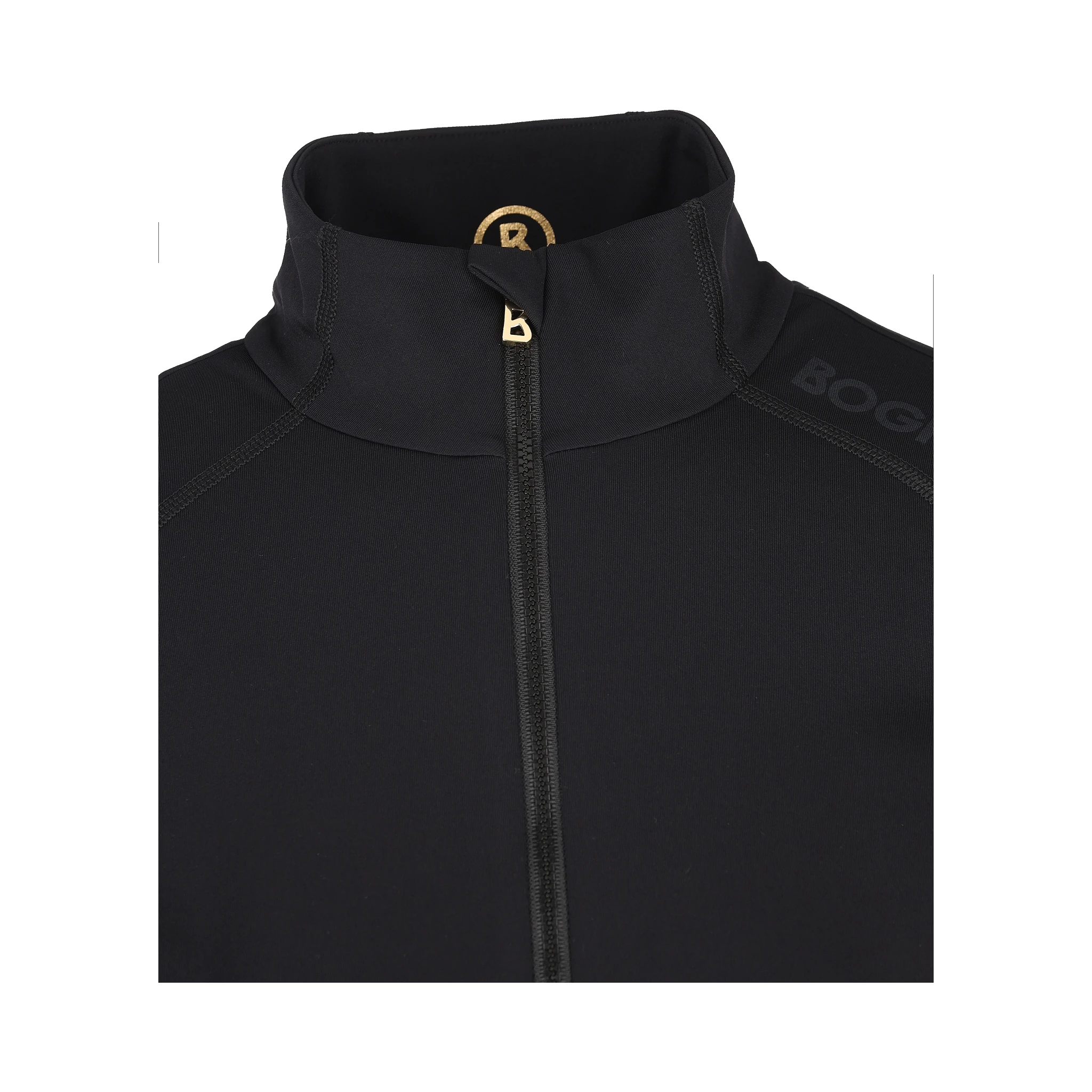 Bogner T-shirts and Polos Black