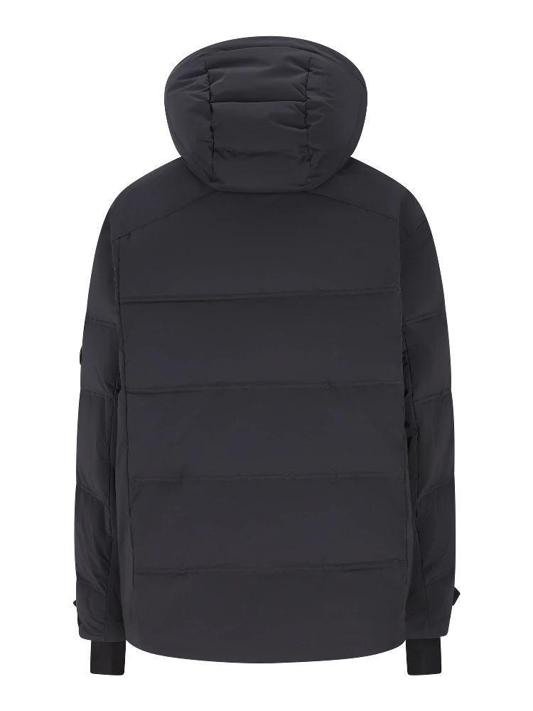 Bogner Coats Black alternative