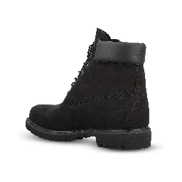 Timberland Boots Black