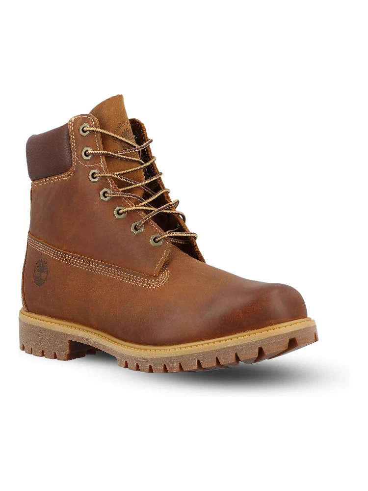 Timberland Boots Brown alternative