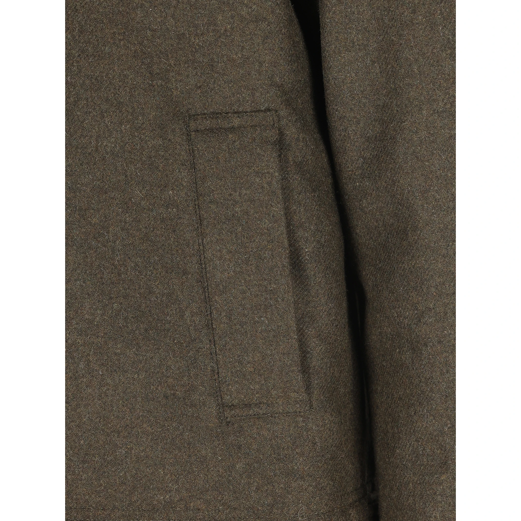 Woolrich Jackets Green