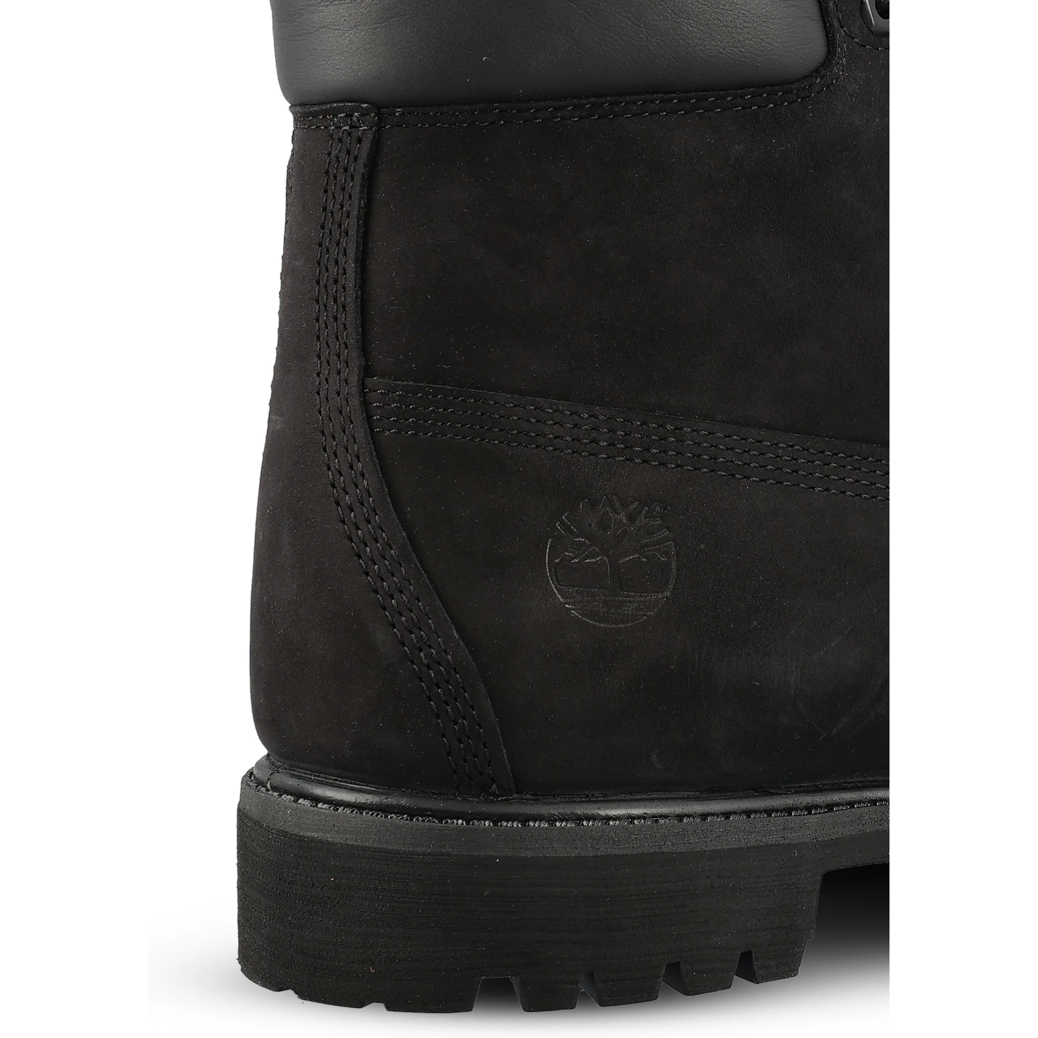 Timberland Boots Black