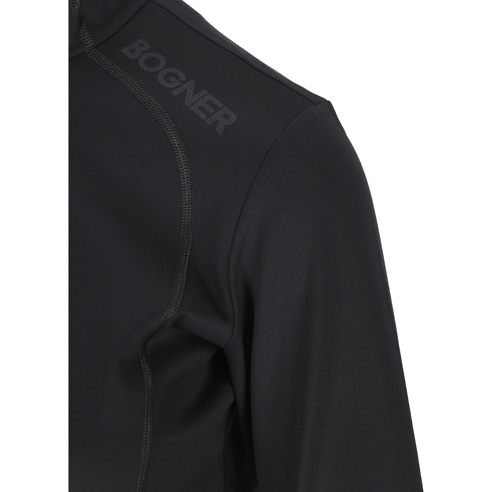 Bogner T-shirts and Polos Black
