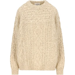 Isabel Marant Etoile Sweaters Beige