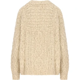 Isabel Marant Etoile Sweaters Beige