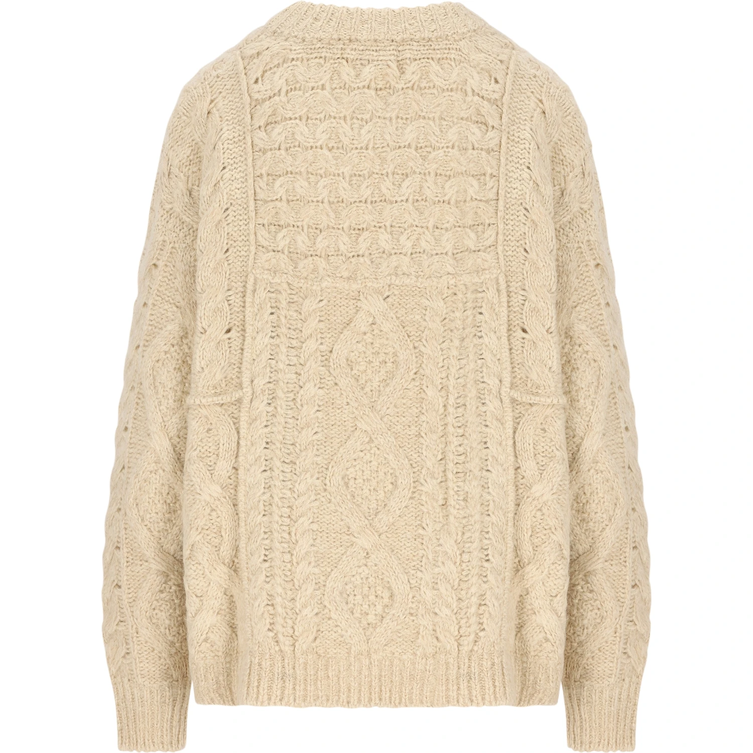 Isabel Marant Etoile Sweaters Beige