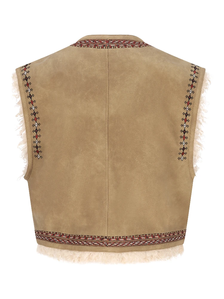 Isabel Marant Etoile Jackets Beige alternative