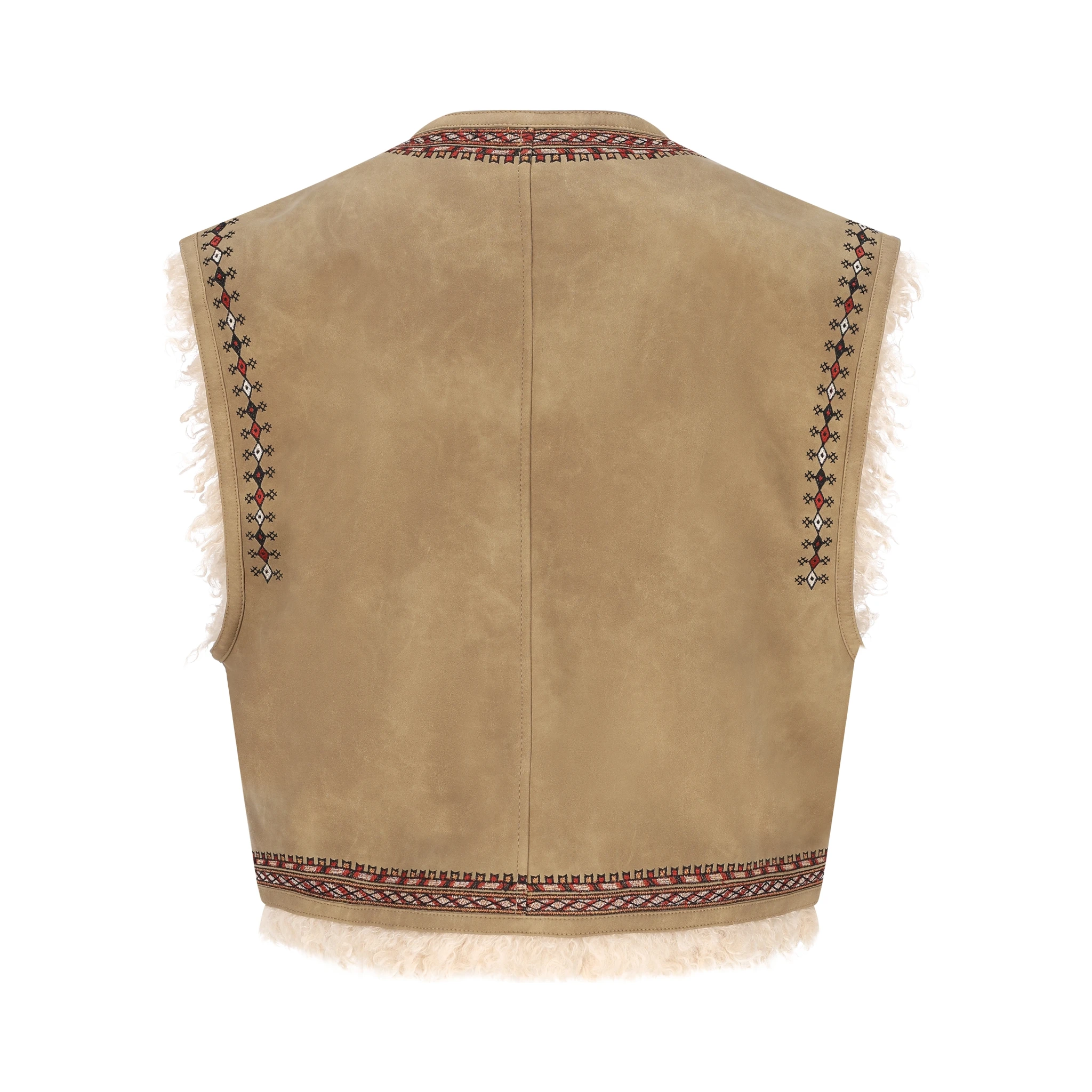 Isabel Marant Etoile Jackets Beige