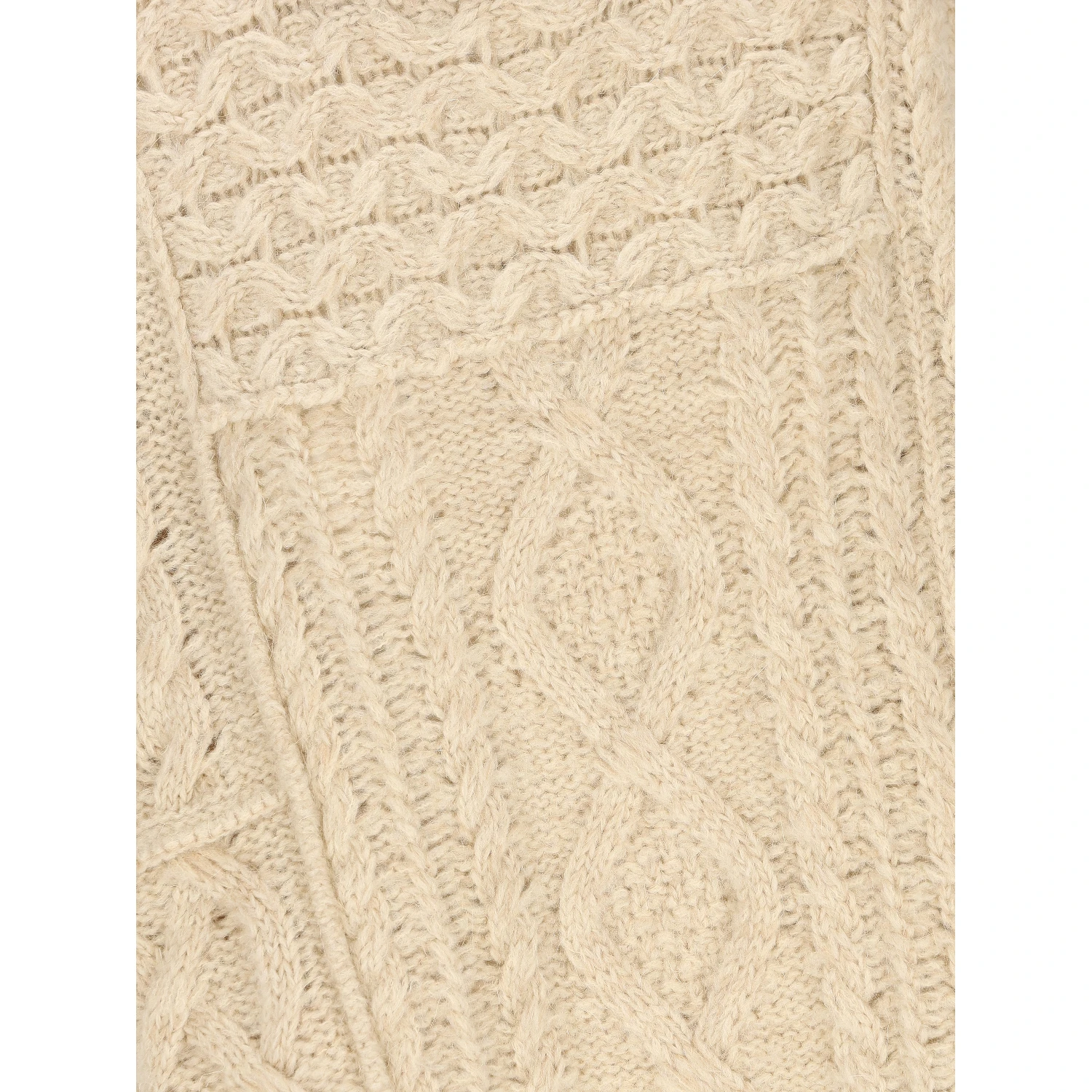 Isabel Marant Etoile Sweaters Beige