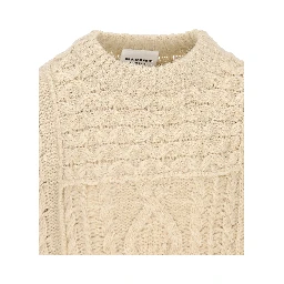 Isabel Marant Etoile Sweaters Beige