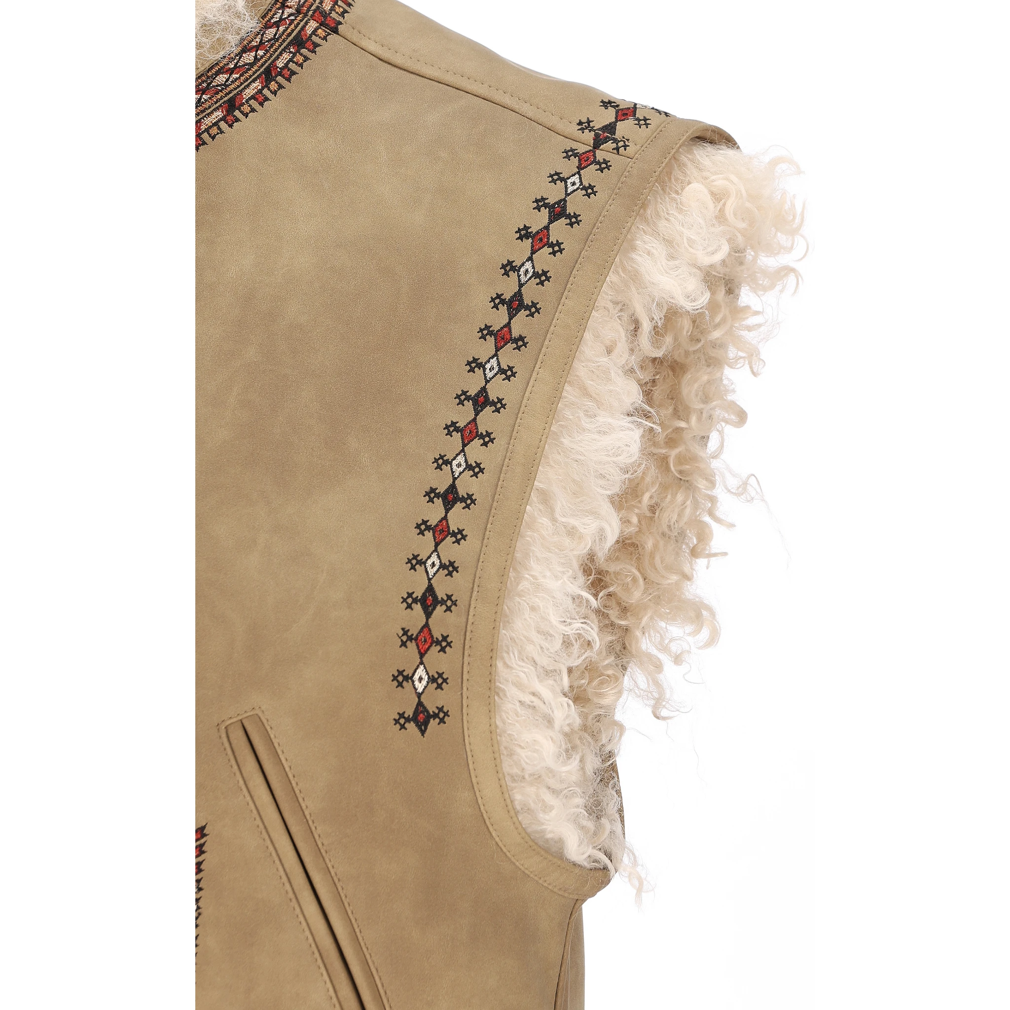 Isabel Marant Etoile Jackets Beige