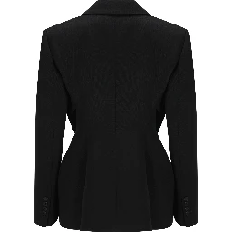 Givenchy Jackets Black