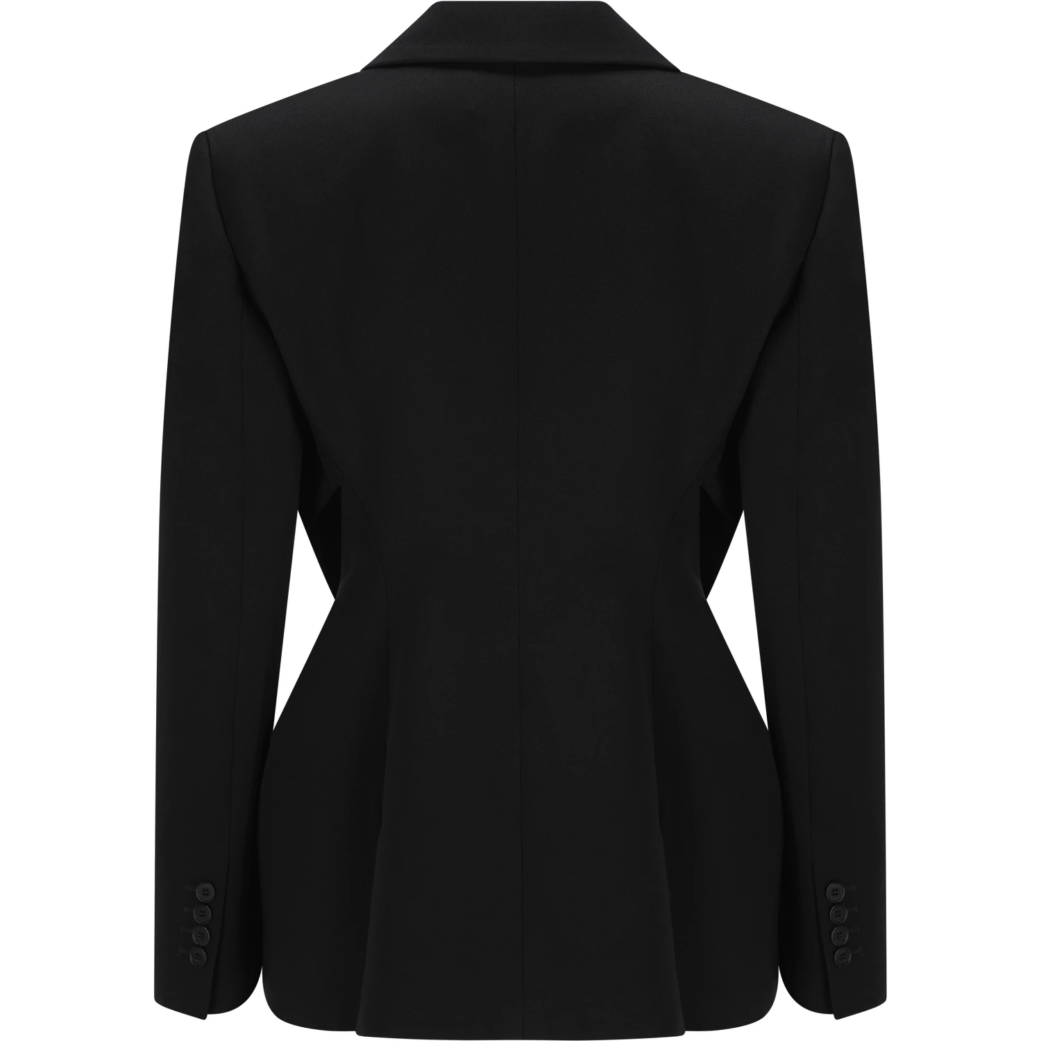 Givenchy Jackets Black