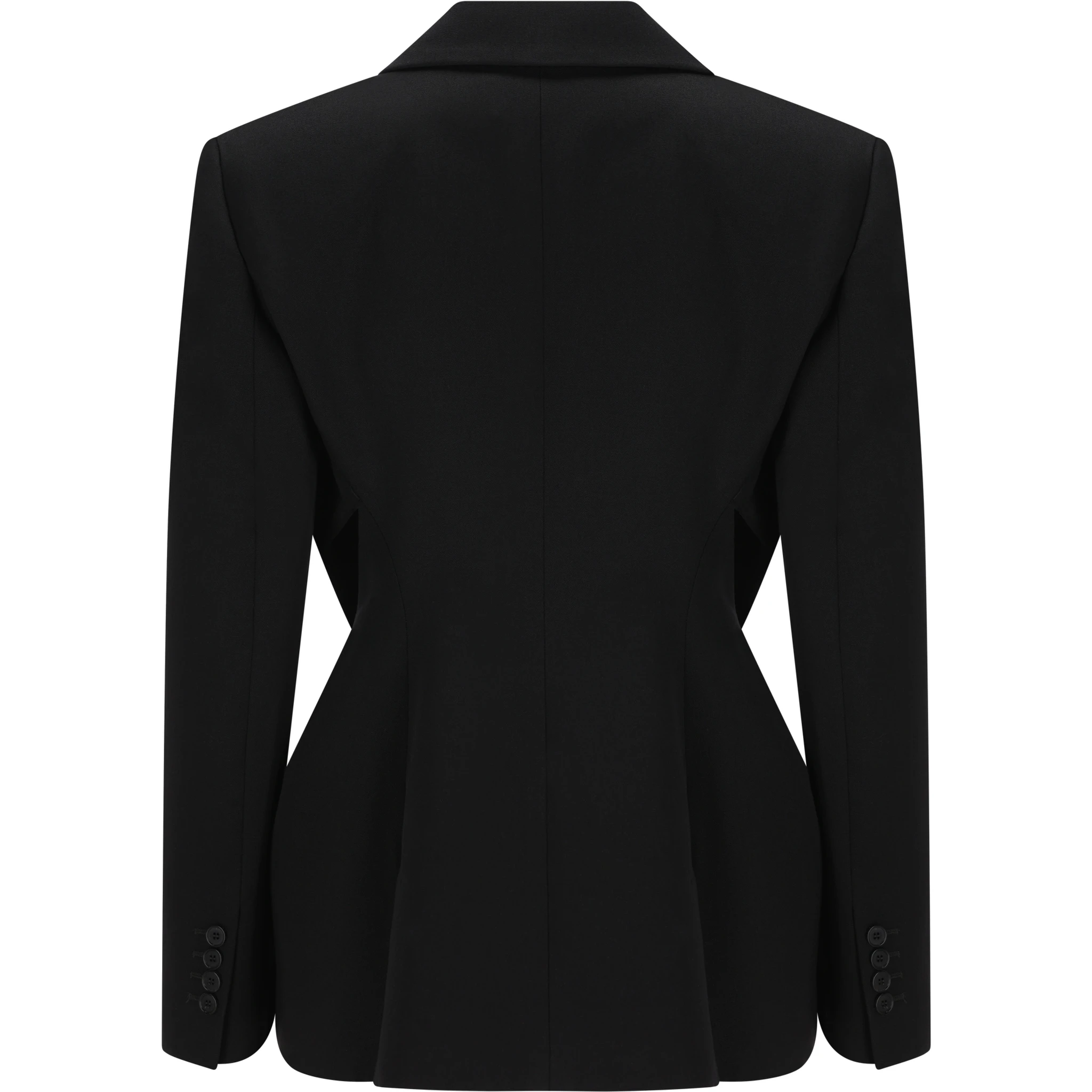 Givenchy Jackets Black