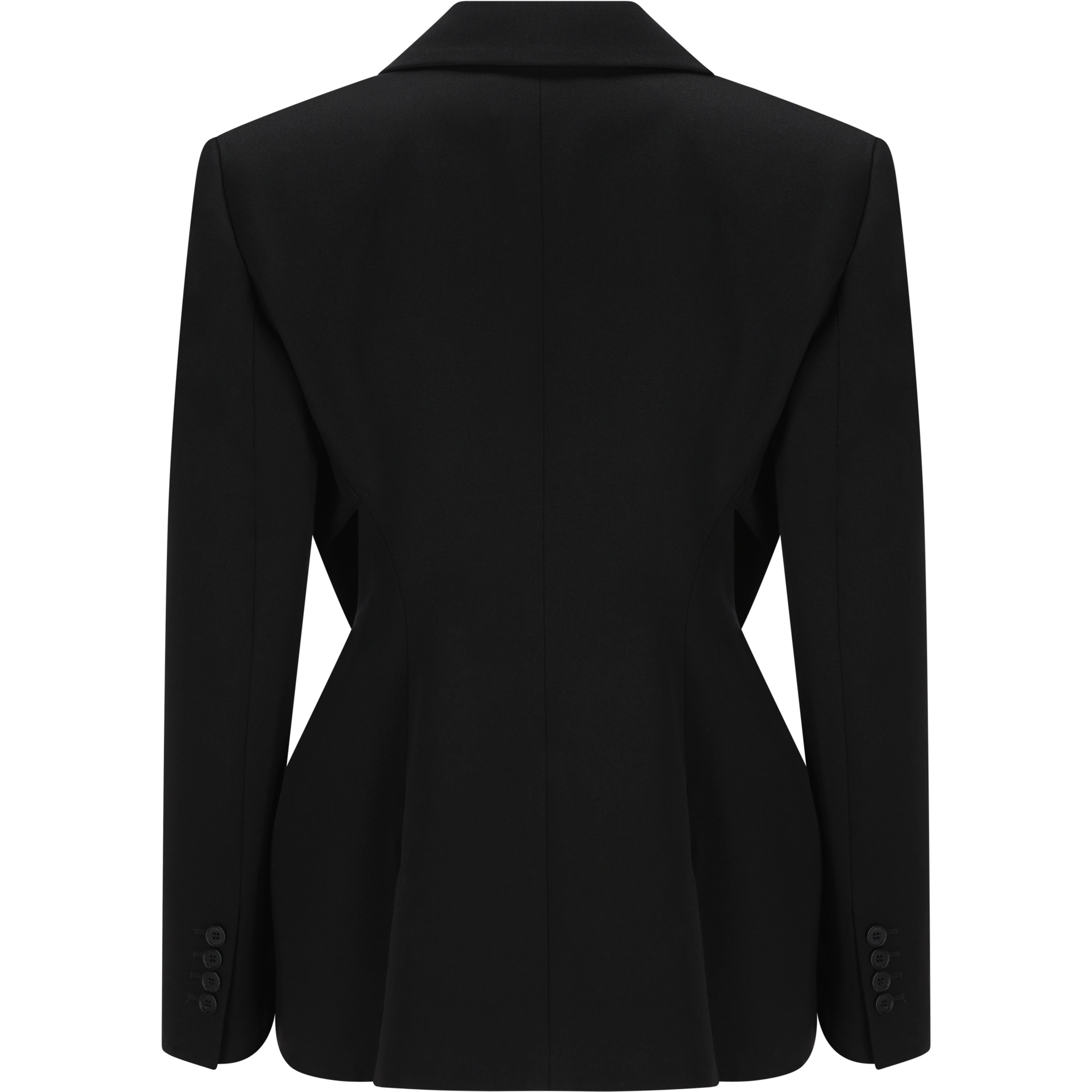 Givenchy Jackets Black