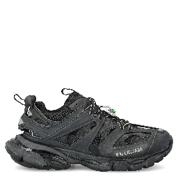 Balenciaga Sneakers Black