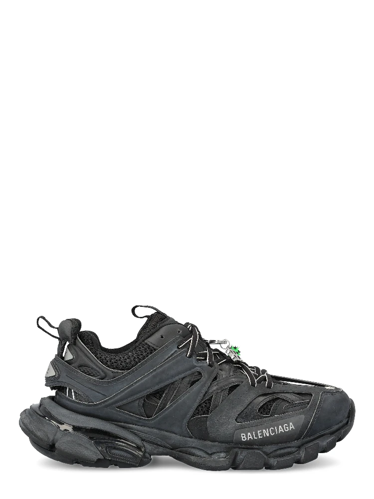 Balenciaga Sneakers Black