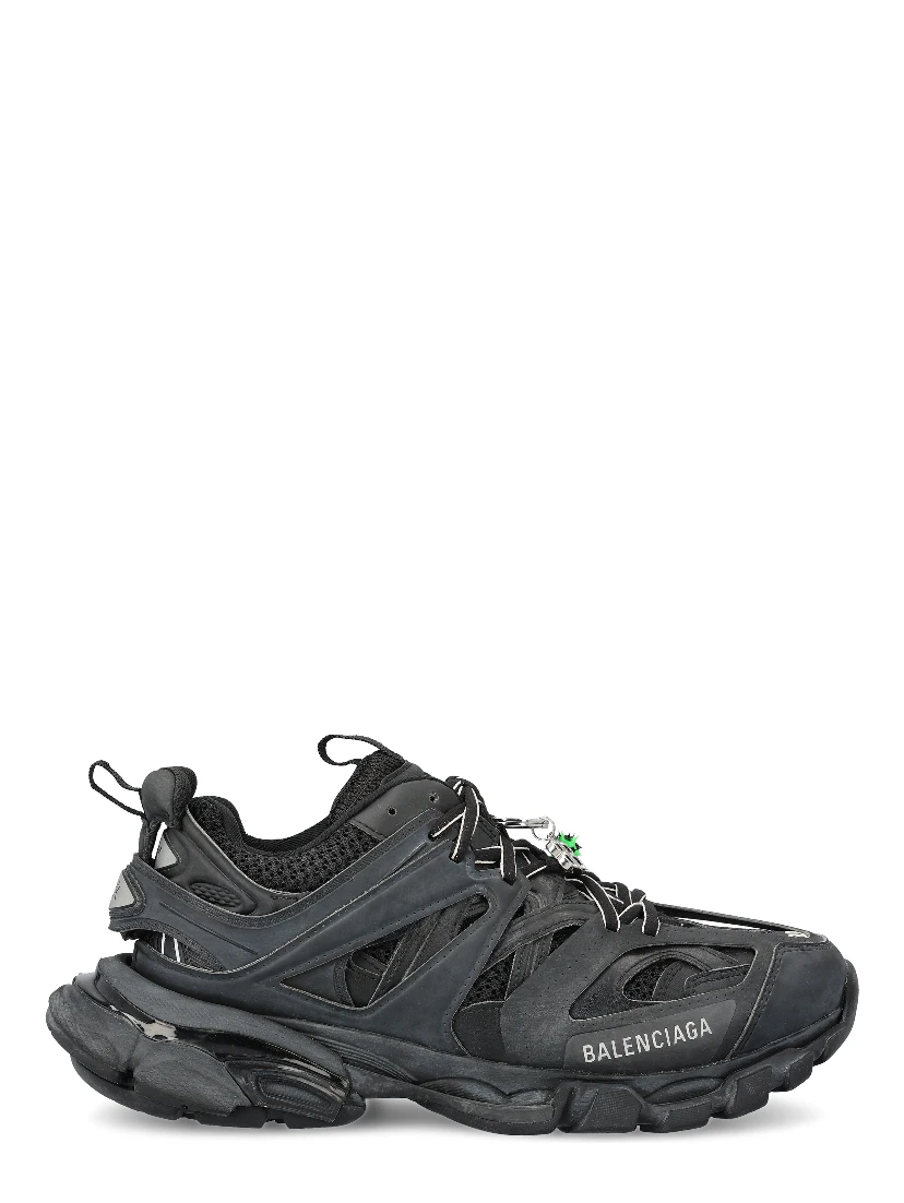 Balenciaga Sneakers Black