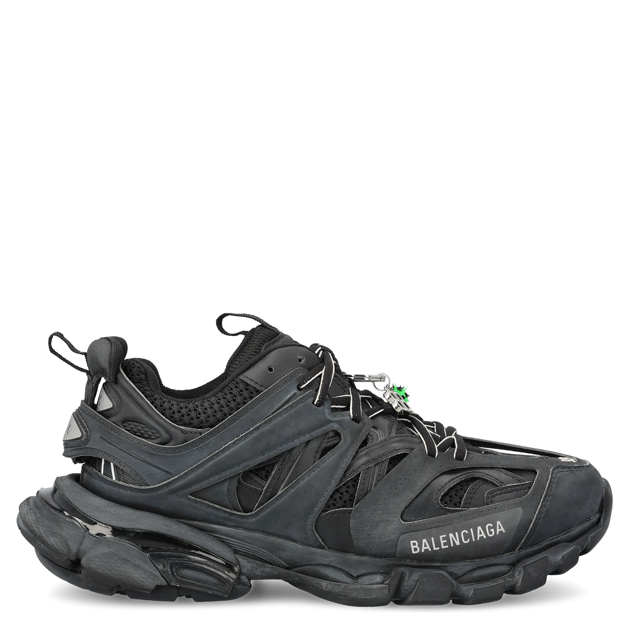 Balenciaga Sneakers Black