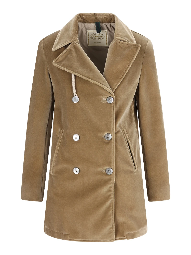 Camplin Coats