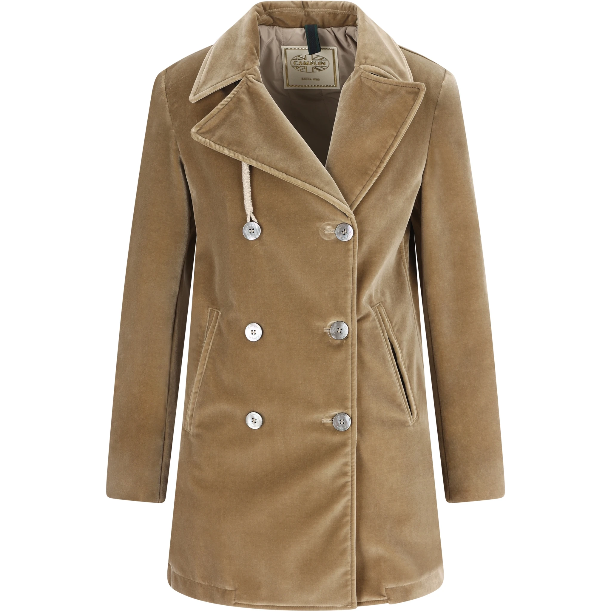 Camplin Coats