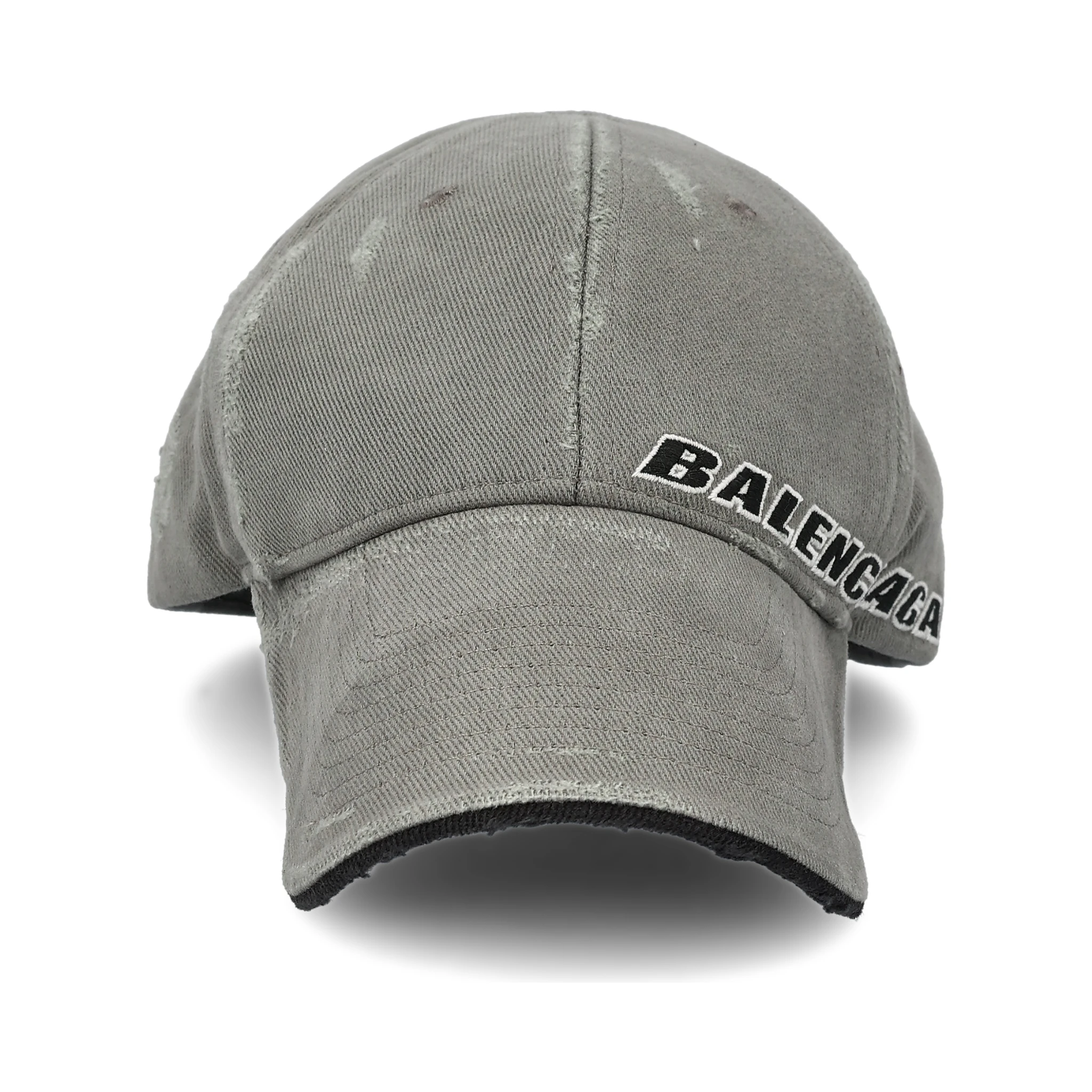 Balenciaga Hats Grey