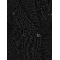 Givenchy Jackets Black