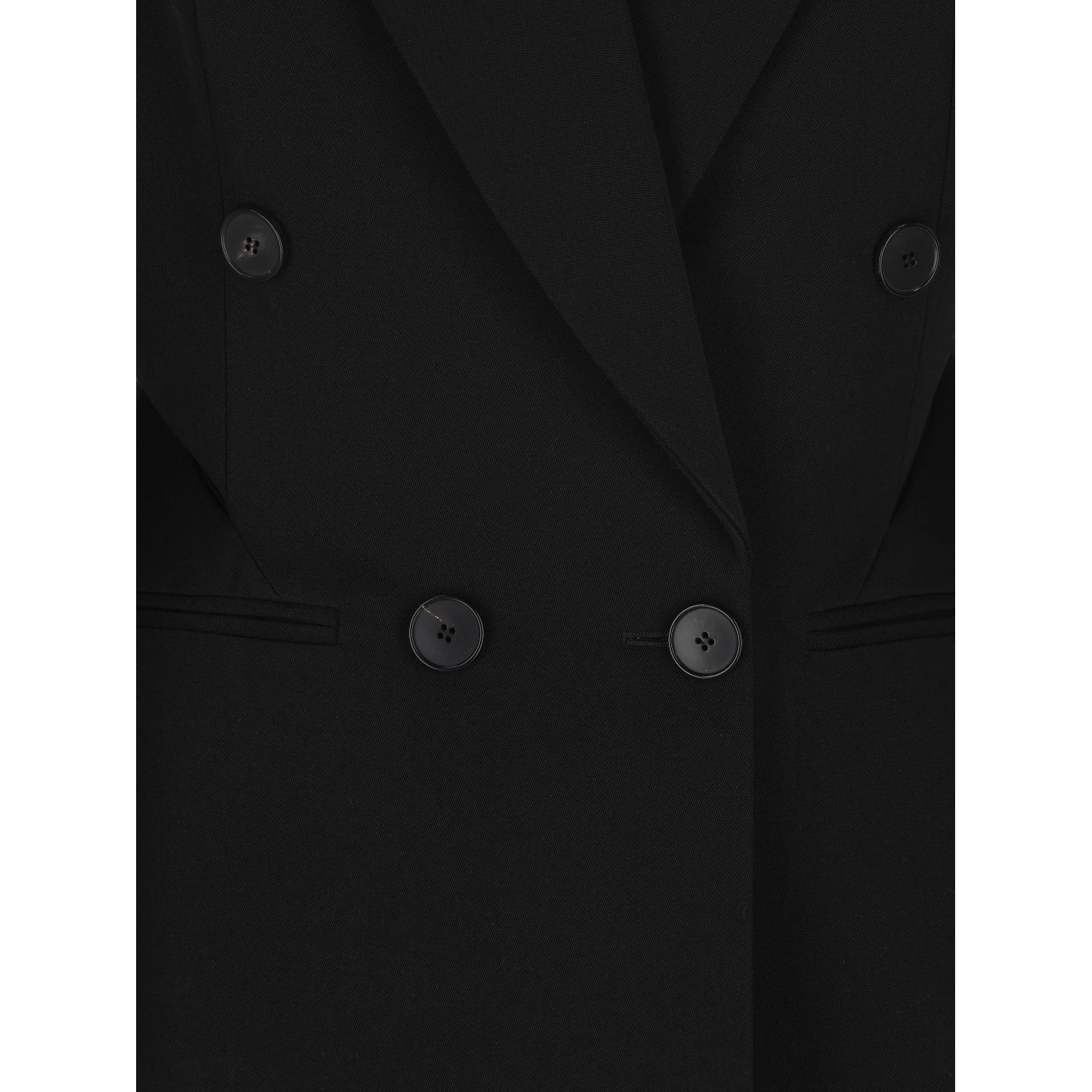 Givenchy Jackets Black