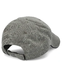 Balenciaga Hats Grey