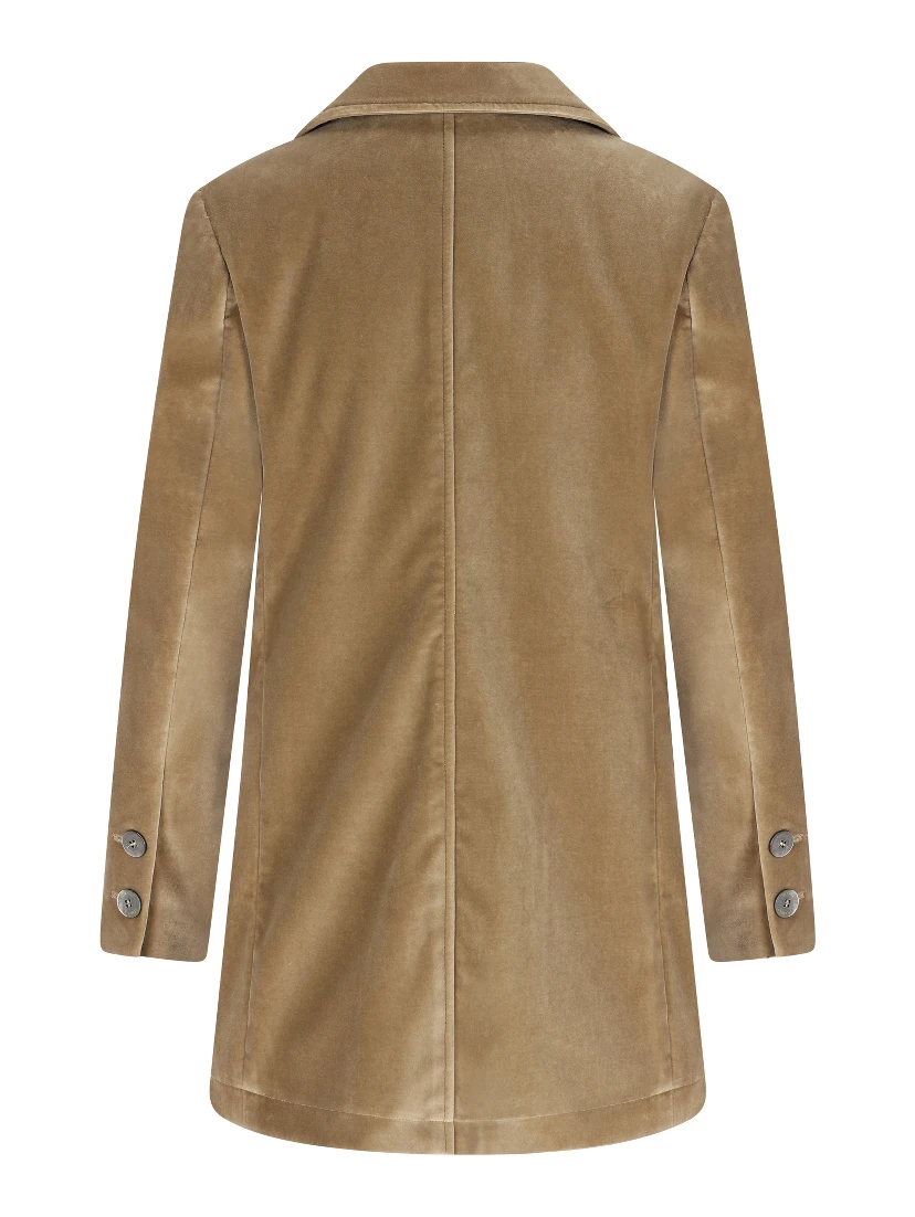 Camplin Coats
