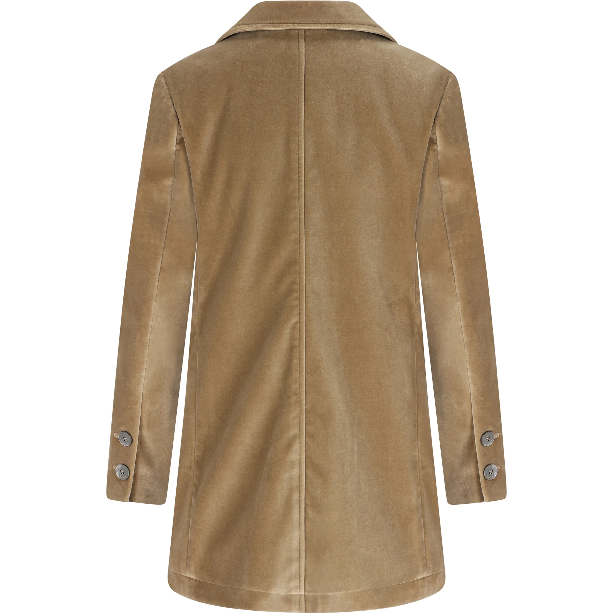 Camplin Coats