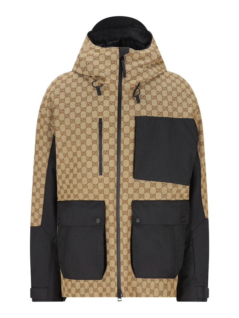 جاكيتات غوتشي