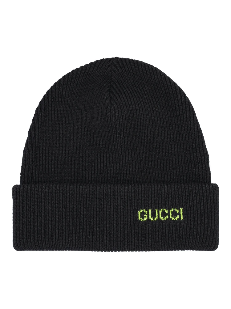 قبعات غوتشي