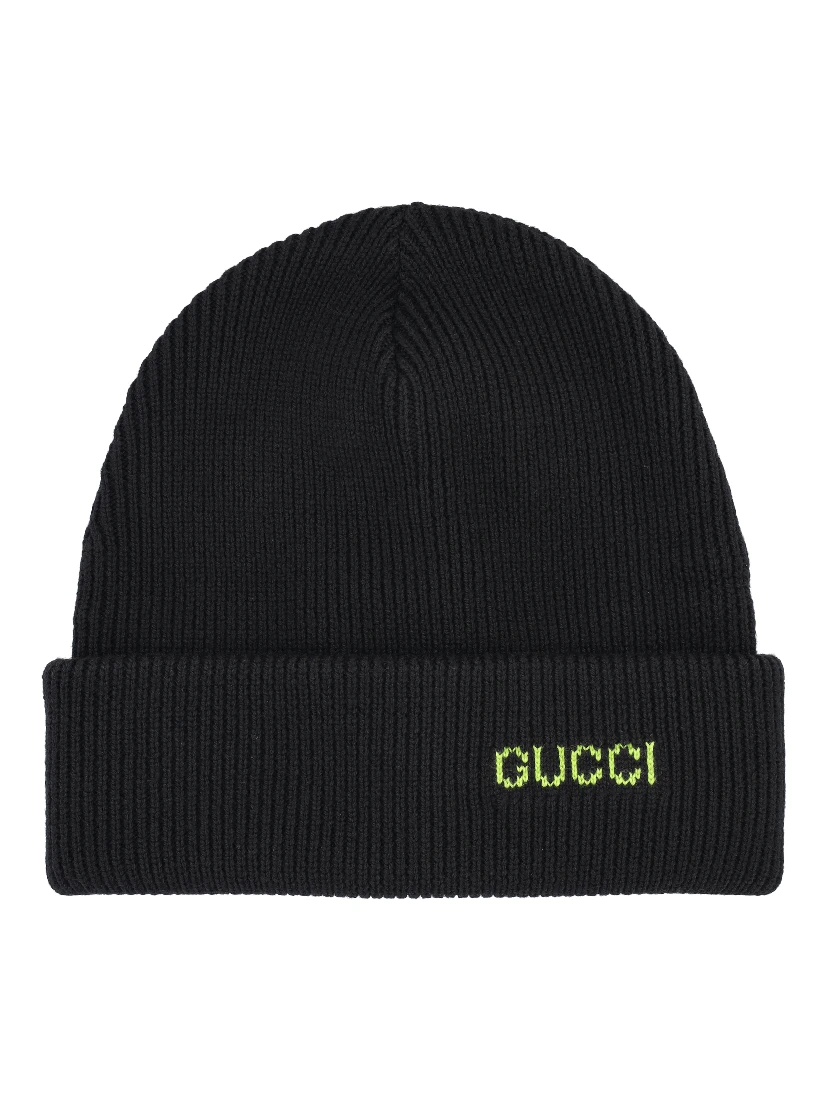 قبعات غوتشي