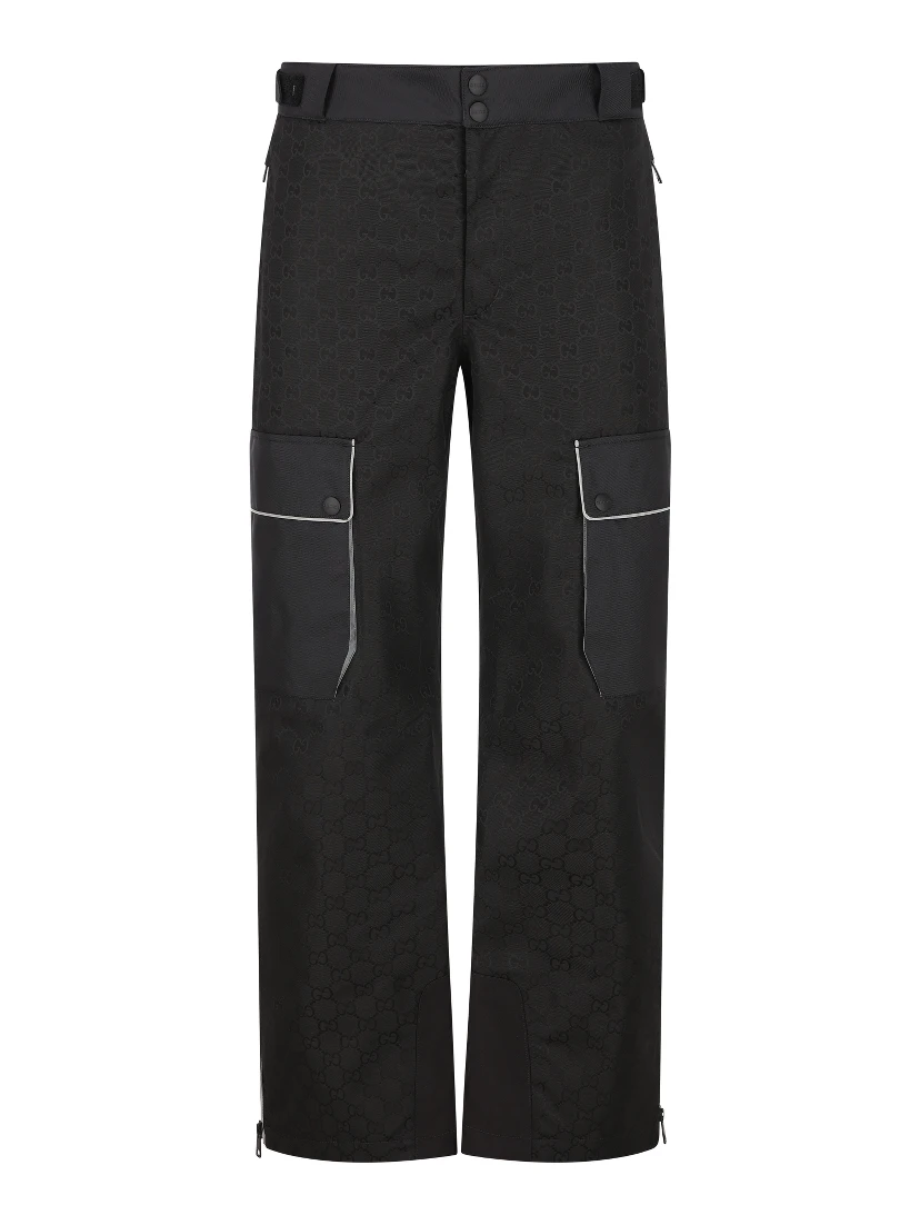 غوتشي ملابس جاهزة... أسود