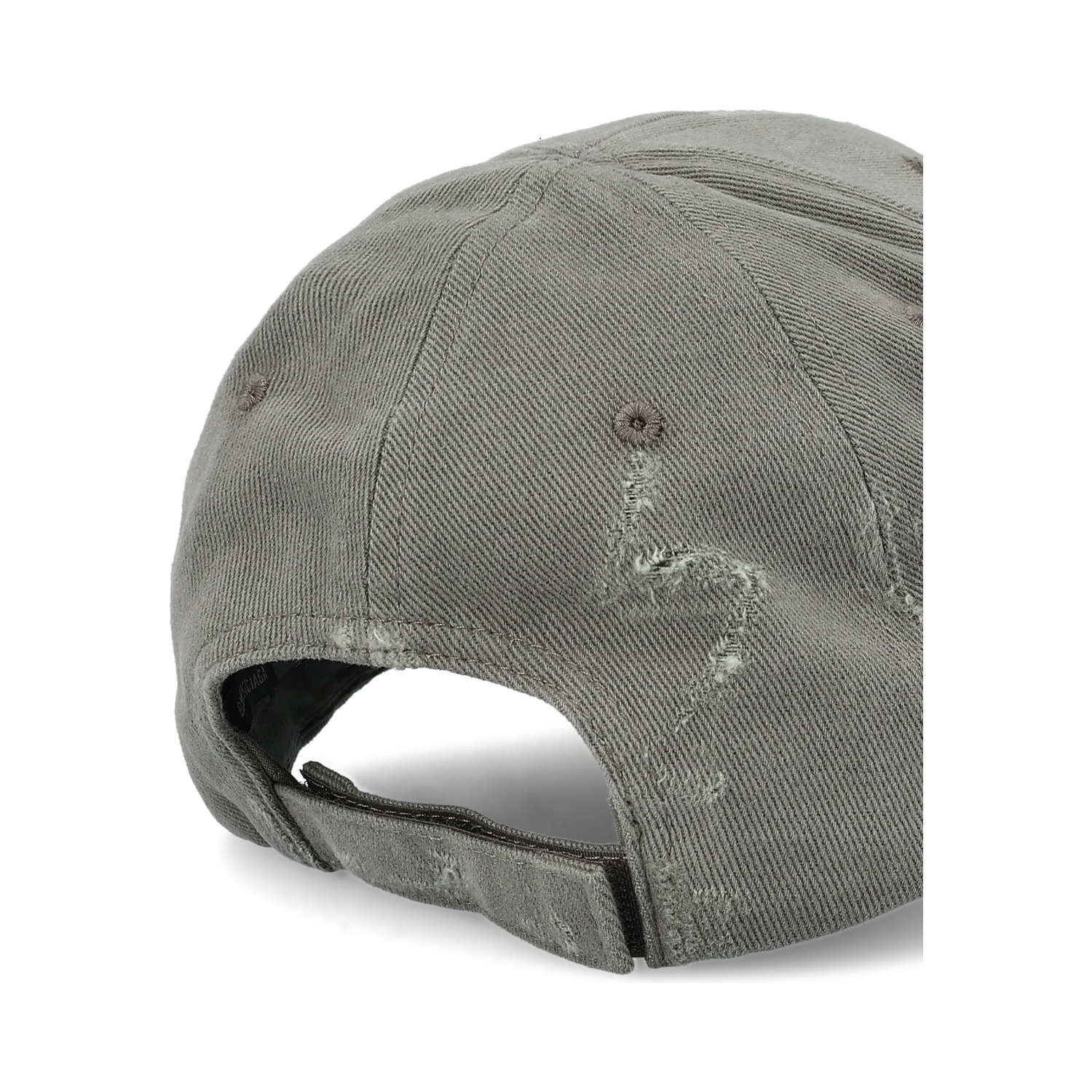 Balenciaga Hats Grey