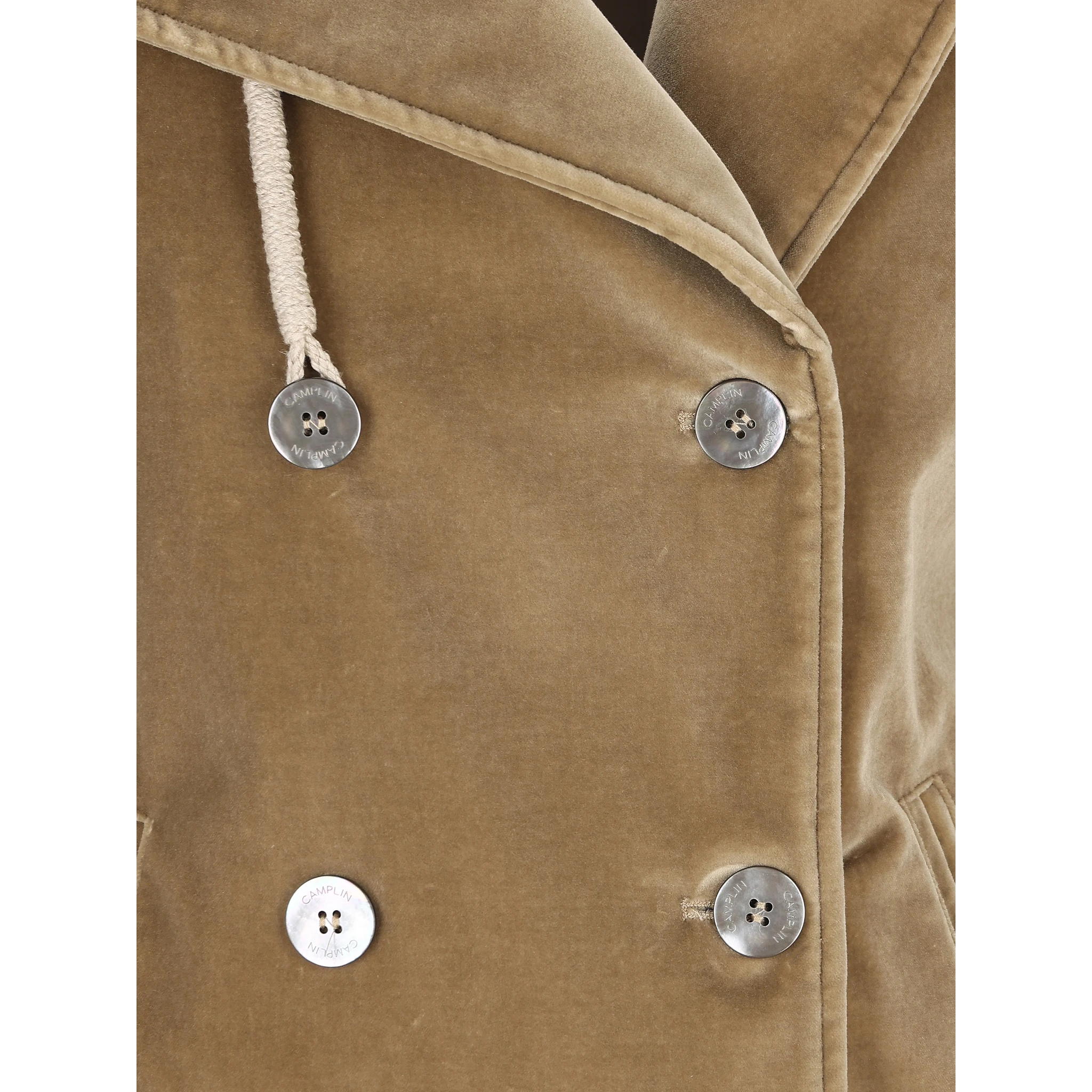 Camplin Coats