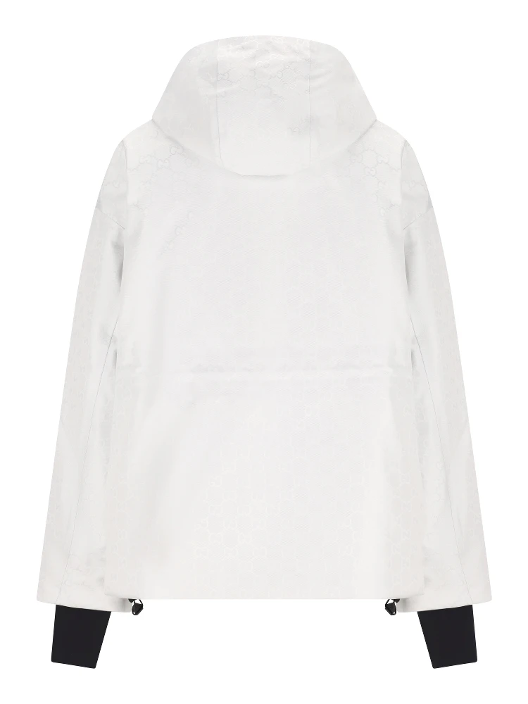 Gucci Jackets White alternative