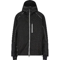 جاكيتات غوتشي سوداء