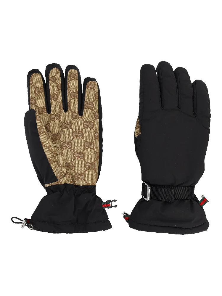 Gucci Gloves