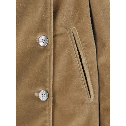 Camplin Coats