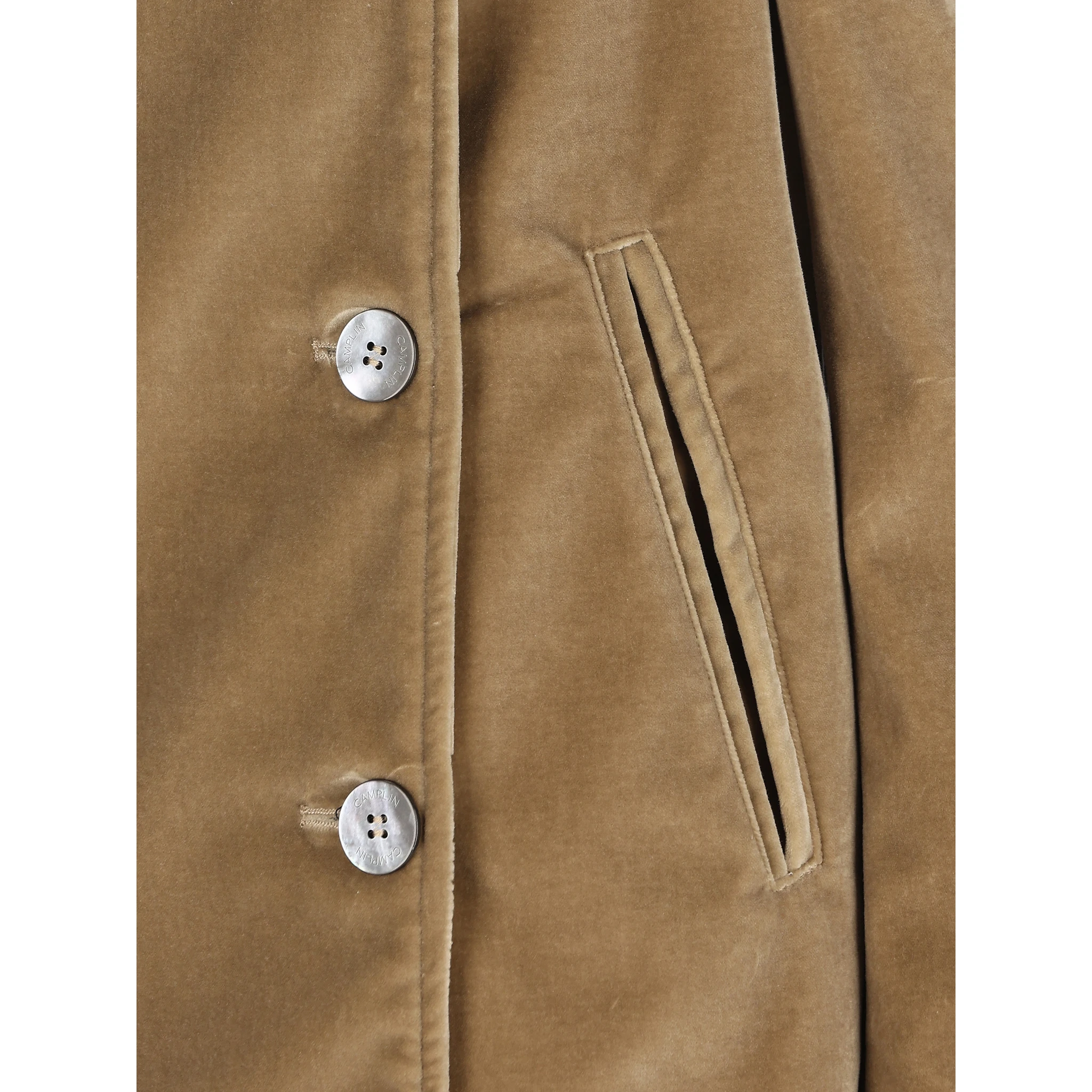 Camplin Coats