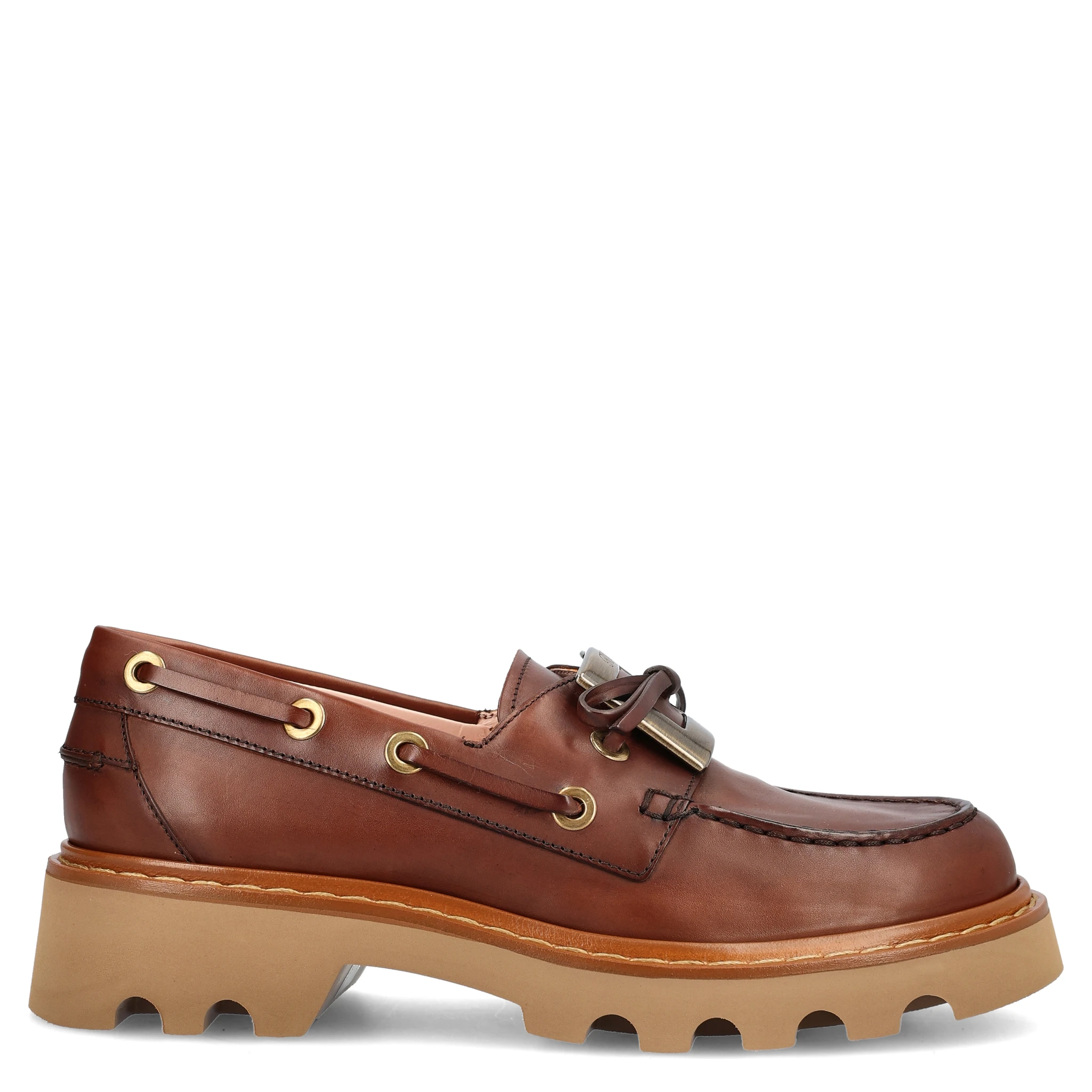Roger Vivier Flat shoes