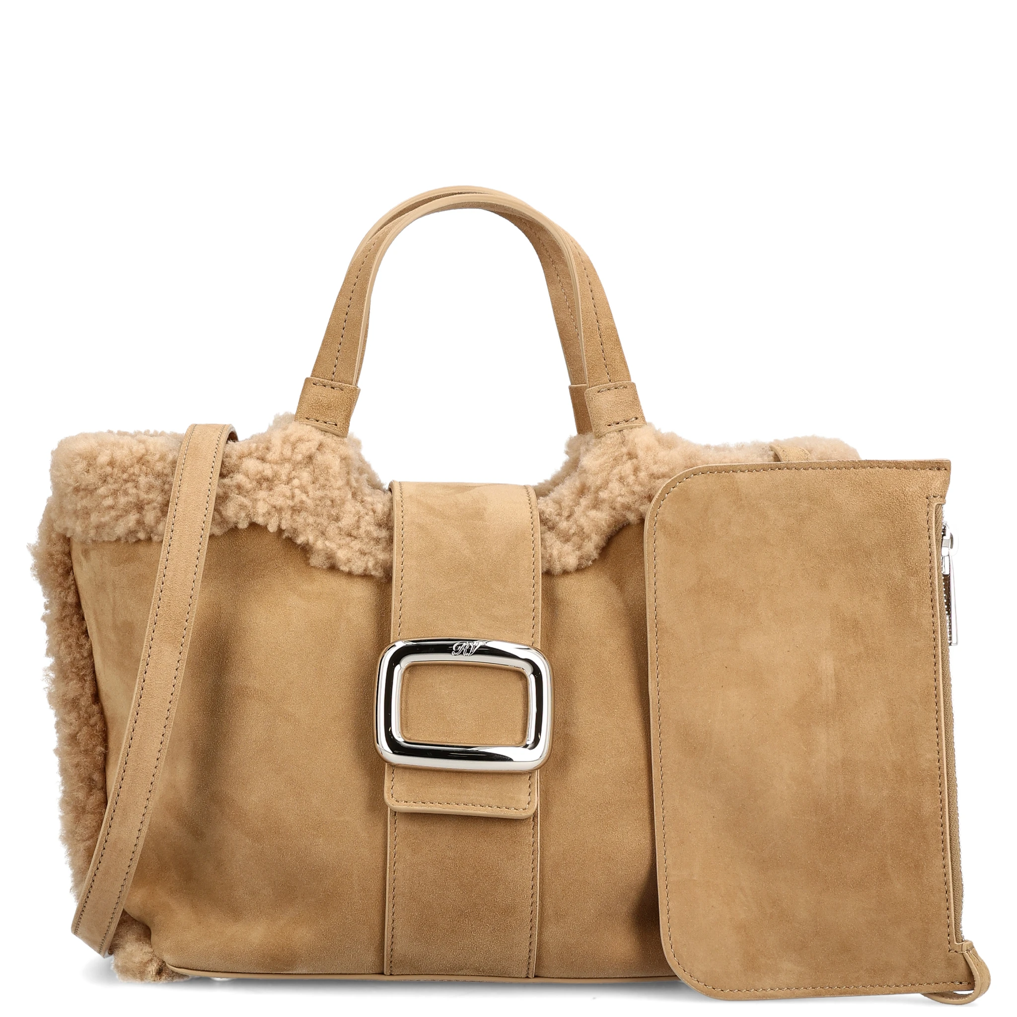 Roger Vivier Bags
