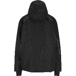 جاكيتات غوتشي سوداء